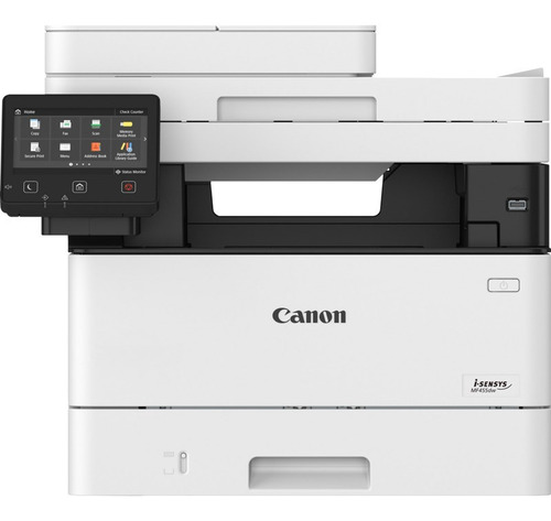 Impresora Multifuncional Canon Mf455dw Wifi Duplex