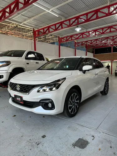 Suzuki Baleno