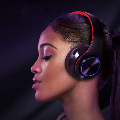 B39 Auriculares Deportivos Montads En La Cabeza Con