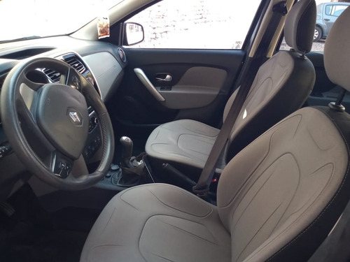 Logan Privilege 1.6 16 V Sedan, C/gnc, Full C/navegador, Exc