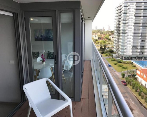 Apartamento En Brava