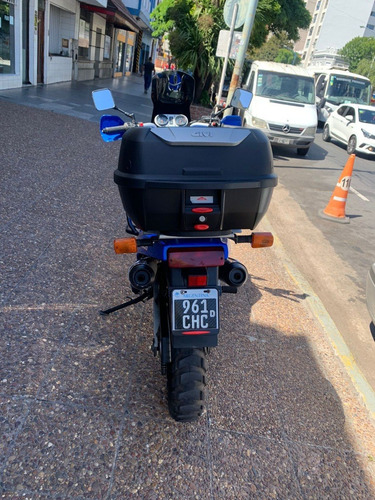 Imagen 4 de 6 de Suzuki Dr 800s