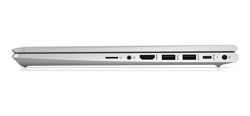 Imagen 4 de 10 de Notebook Hp 440 G8 I7-1165g7 8g Ssd512 14 Win10 Pro Mg