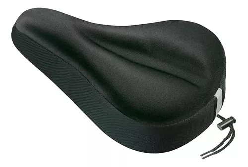 Funda Asiento Para Bicicleta Fija