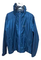 Comprar Campera Rompevientos Marmot Para Lluvia M Calidad North Face