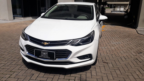 Cruze Sedan Ltz 2 Top Linha Impecável