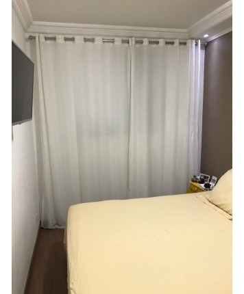 Imagem 13 de 14 de Apartamento À Venda No Jardim Santo Elias- 10503