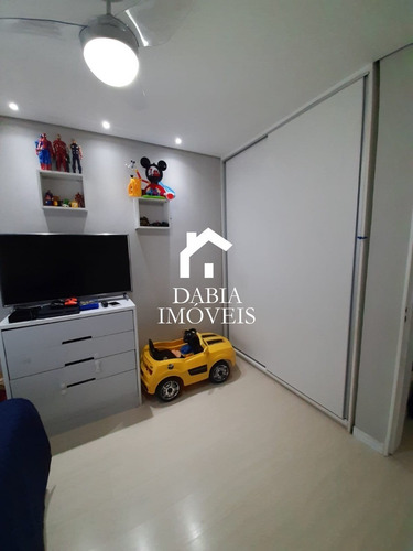 Imagem 10 de 18 de Apartamento - Ap00678 - 69826328