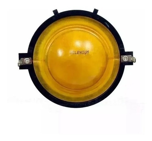 Imagem 2 de 6 de Reparo Para Driver D200 Jbl Selenium Rpd200 Original