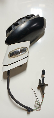 Base Retrovisor Peugeot 308 408( Ler Descrição) (Usado)