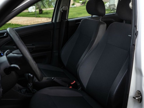 Volkswagen Gol Gol 1.0 12V MPI TOTALFLEX 4P MANUAL