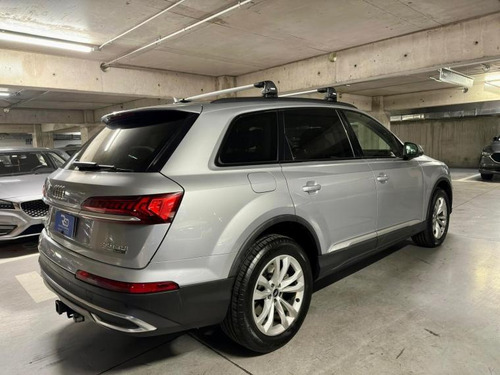 Audi Q7 55 TFSI