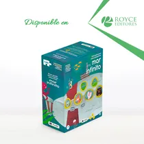 Comprar Puzle Mar Infinito, Libro + Rompecabezas, Juanito Books