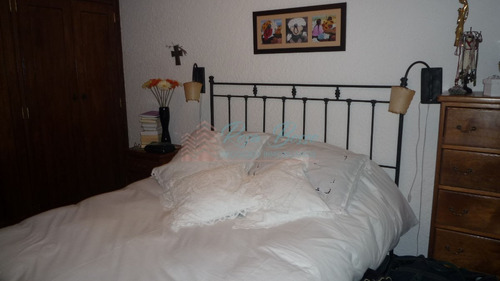 Apartamento En Roosevelt - Punta Del Este- Ref: 1213