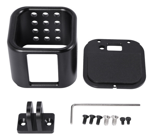 Carcasa Protectora De Aleación De Aluminio, Marco Para Gopr