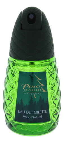 Perfume Pino Silvestre Eau De Toilette 125 Ml Para Hombre