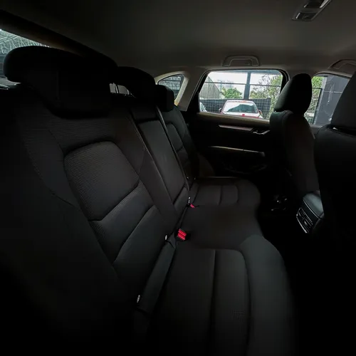 Mazda CX-5 Touring