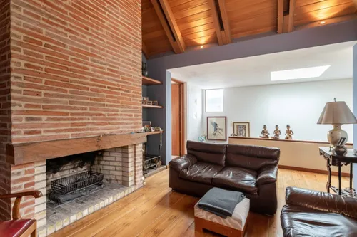 Casa En Venta En Vereda El Líbano. Cod V6043