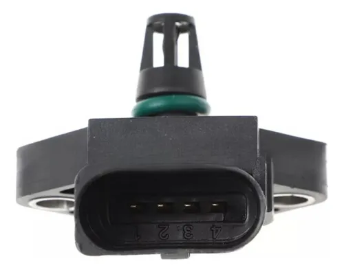 Sensor Map 1.8 2.0 Tfsi Audi A3 A4 A6 Q3 Tt Leon Vw Turbo