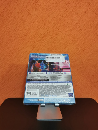 Wifi Ralph Breaks The Internet 4k + Blu Ray Edición Limitada