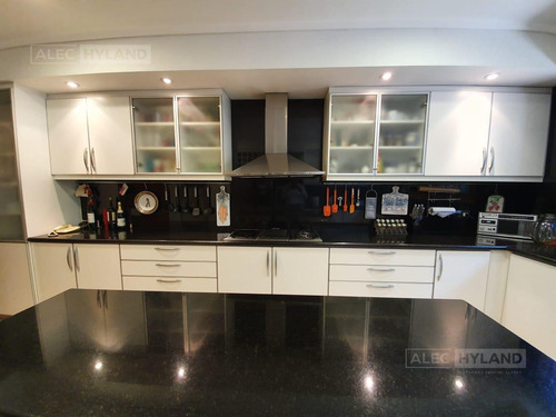Imagen 18 de 30 de Casa 6 Ambientes En Venta - Las Lomas-jockey