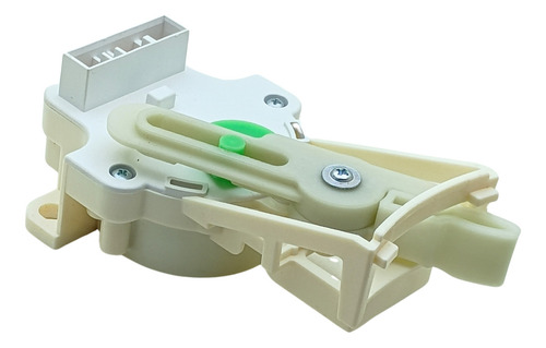 Atuador Rotativo Electrolux 64500661 64500662 127v
