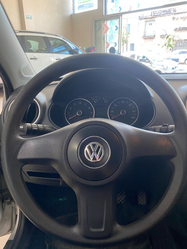 Volkswagen Gol Trend 1.6 Pack I 101cv