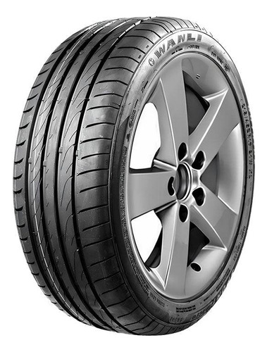 Pneu Wanli Sa302 225/40r19 Aro 19 93w