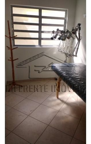 Imagem 1 de 4 de Sala Comercial Com 16m² Na Mooca !!!