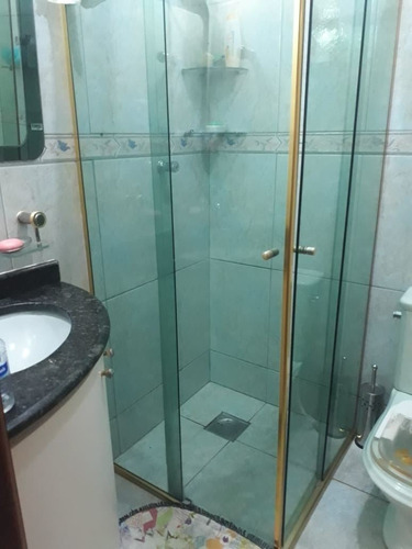 Imagem 13 de 17 de Qr 207 Casa Samambaia 5 Quartos 5 Suítes 2 Vagas Churrasqueira Armários 140 M² - Meuimo019 - 68460447