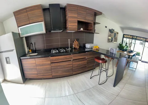 Casa En Fraccionamiento Con Alberca Y Seguridad