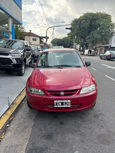Suzuki Fun 1.0 con aire