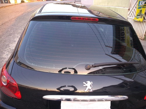 Imagem 11 de 15 de Peugeot 207 2010 1.4 Xr Flex 5p