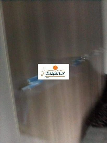 Imagem 11 de 17 de Sobrado Residencial À Venda, Vila Nossa Senhora Do Retiro, São Paulo - . - So0068