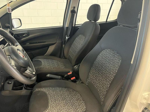 Fiat Uno Fiat Attractive 1.0