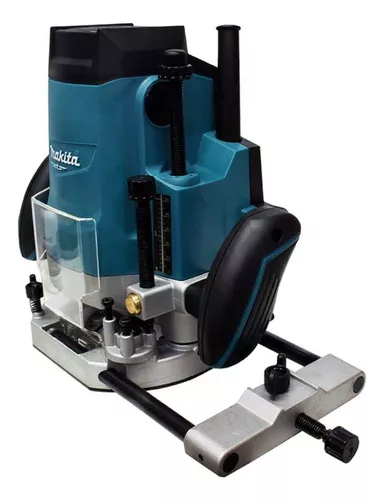 MAKITA Fresadora Rebajadora (1/2'') 12mm 1650w Makita M3600b Router