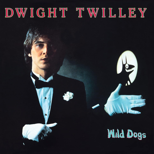 Cd:wild Dogs - Expanded Edition