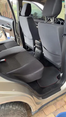 Suzuki Grand Vitara 2.0 Sz 4x2