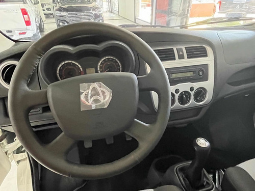 Imagen 8 de 20 de Shineray Minitruck T30 Changan Pick Up Okm