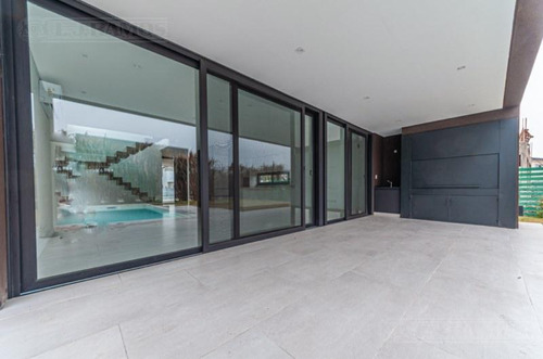 Imagen 6 de 25 de Casa En Venta En Los Castaños - Nordelta