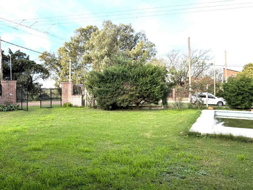 Se Vende Quinta En Tembe Ipora Con Cercania Al Rio