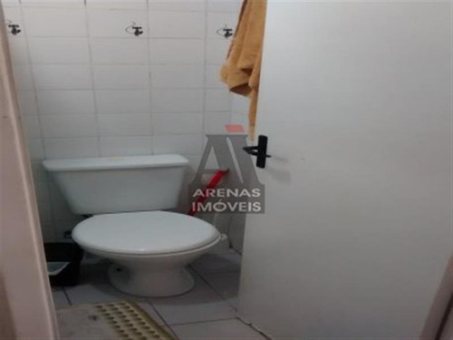 Imagem 5 de 16 de Apartamento - 196
