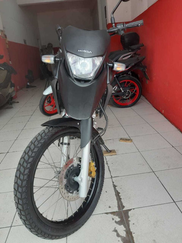 Xre 300 2015 Branca Com 18995 Kms Super Conservada