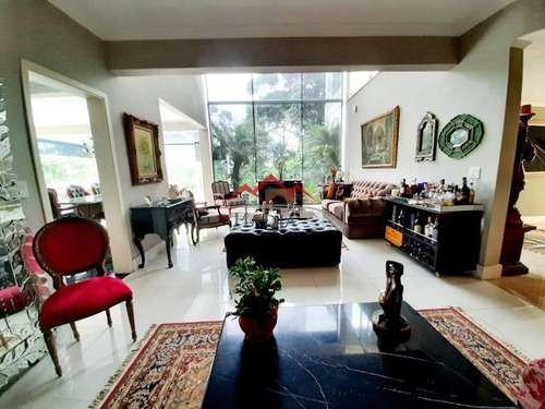Imagem 17 de 30 de Casa A Venda Residencial Village Das Flores, Jardim Novo Mundo , Jundiaí - Ca00413 - 69268484