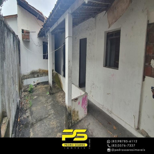 Imagem 2 de 14 de Ponto Para Alugar, 110 M² Por R$ 7.000/mês - Miramar - João Pessoa/pb Cod Pt0039 - Pt0039