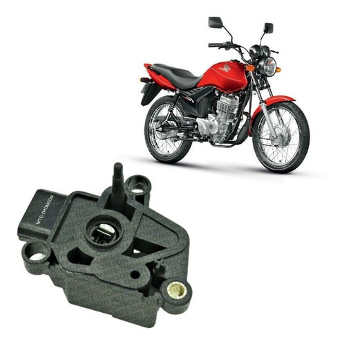 Sensor Triplex Honda Cg 150 Fan 150 Gas 2009