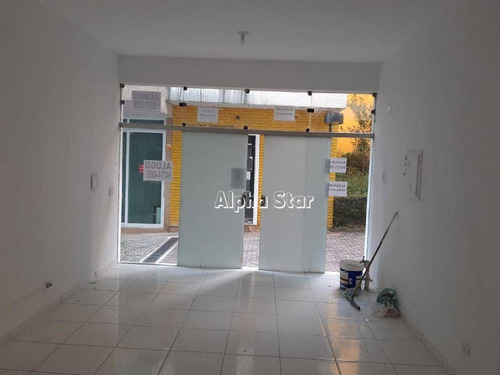 Imagem 18 de 23 de Prédio À Venda, 100 M² Por R$ 380.000,00 - Condomínio Centro Comercial Alphaville - Barueri/sp - Pr0159