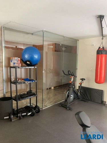 Imagem 11 de 15 de Apartamento - Vila Olímpia - Sp - 638211