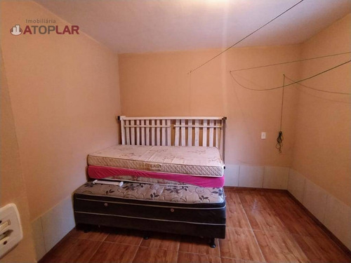 Imagem 12 de 17 de Casa À Venda, 137 M² Por R$ 750.000,00 - Vila Nova - Porto Belo/sc - Ca0099