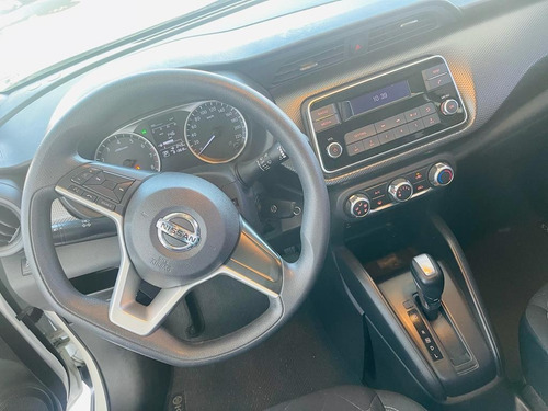 Imagem 3 de 22 de Nissan Kicks 2018 1.6 16v S Aut.(direct) 5p